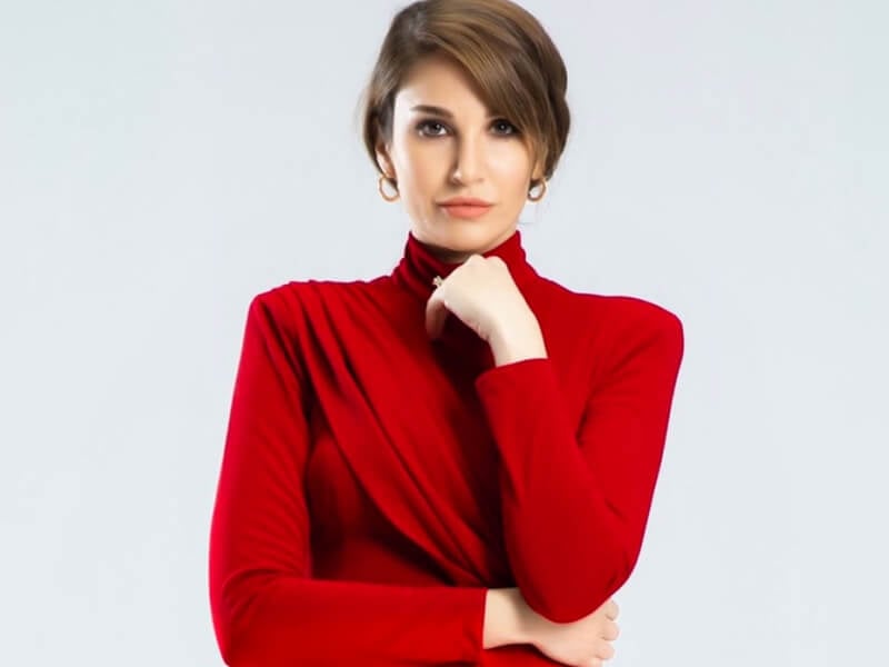Stylish new arrivals for party wear collection